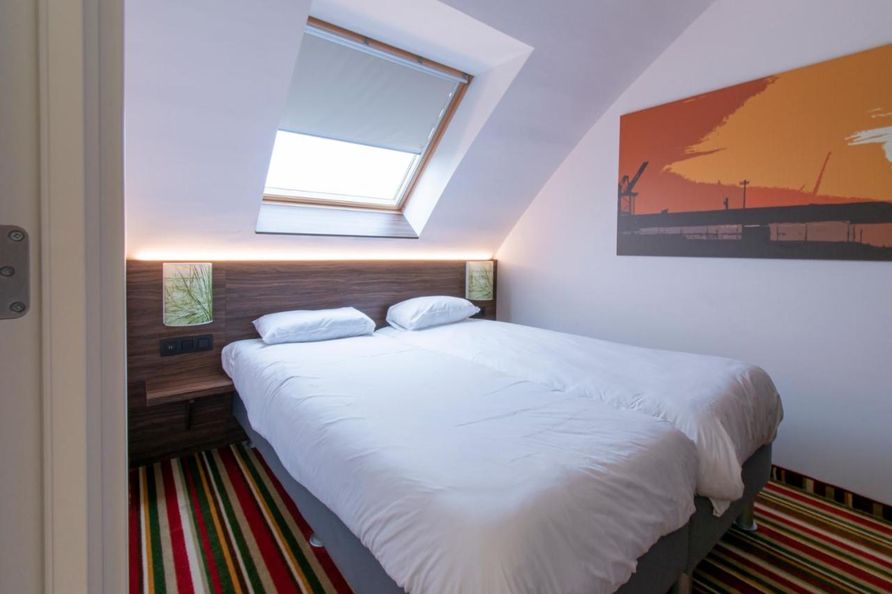 ibis Styles Zeebrugge photo