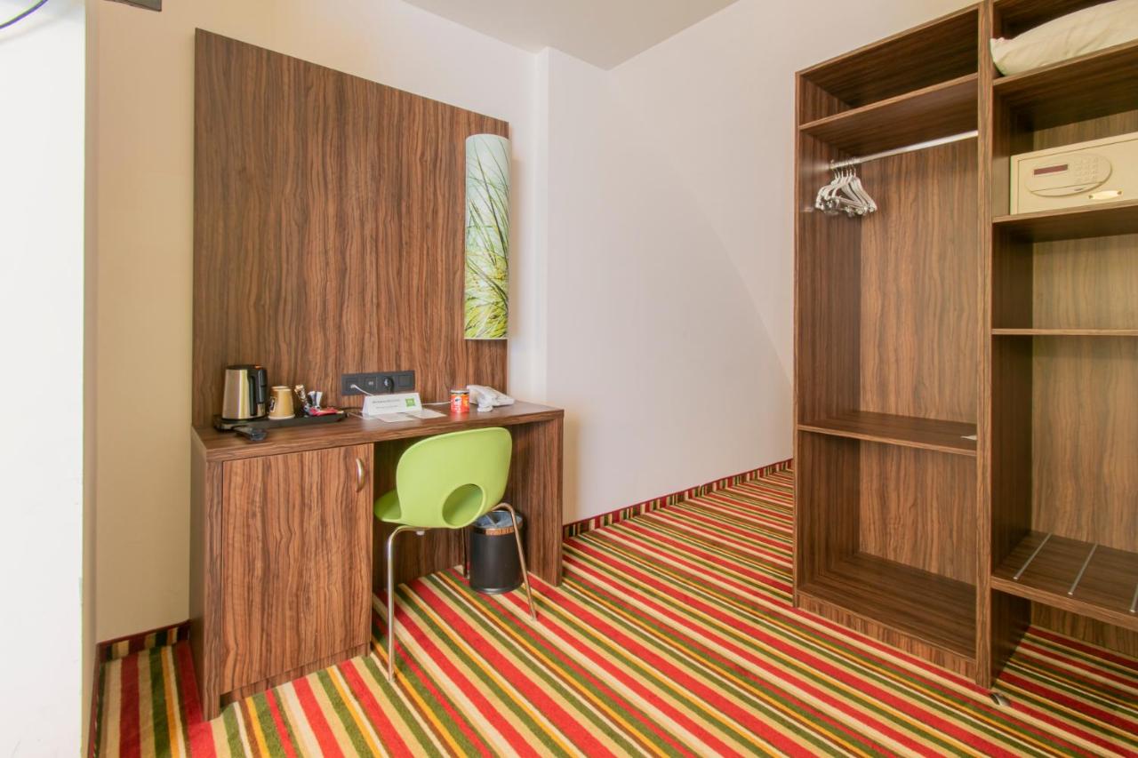 ibis Styles Zeebrugge photo
