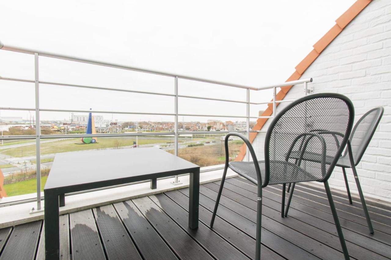 ibis Styles Zeebrugge photo