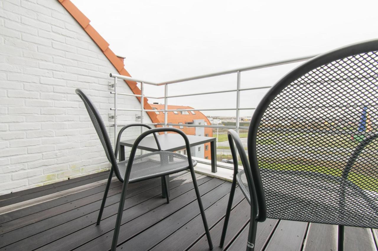ibis Styles Zeebrugge photo