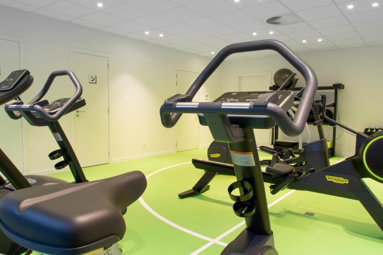 ibis Styles Zeebrugge photo