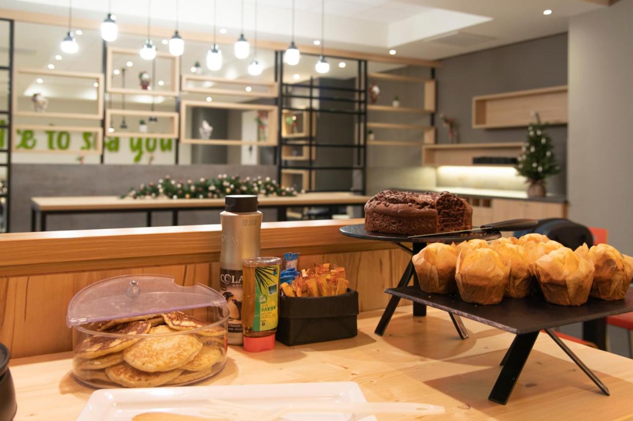 ibis Styles Zeebrugge photo