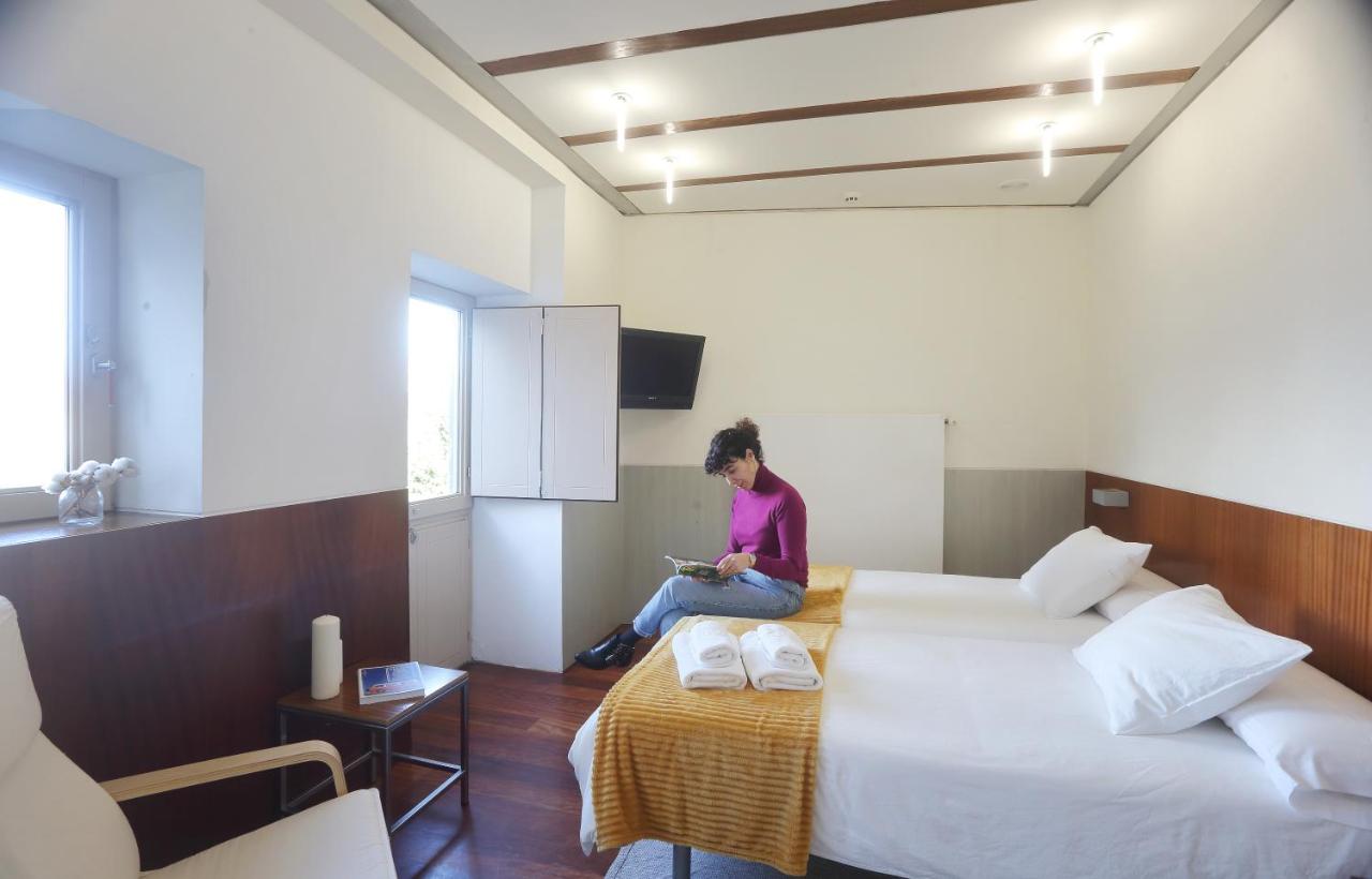 Hotel Santa Clara, Santiago de Compostela – Bijgewerkte ...