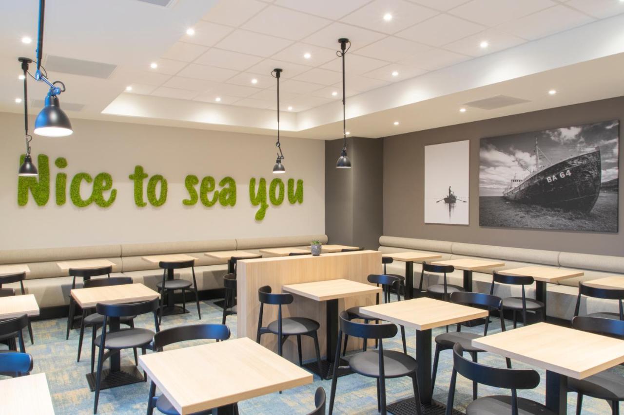 ibis Styles Zeebrugge photo