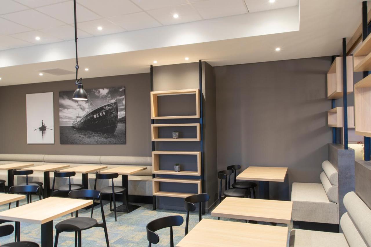 ibis Styles Zeebrugge photo