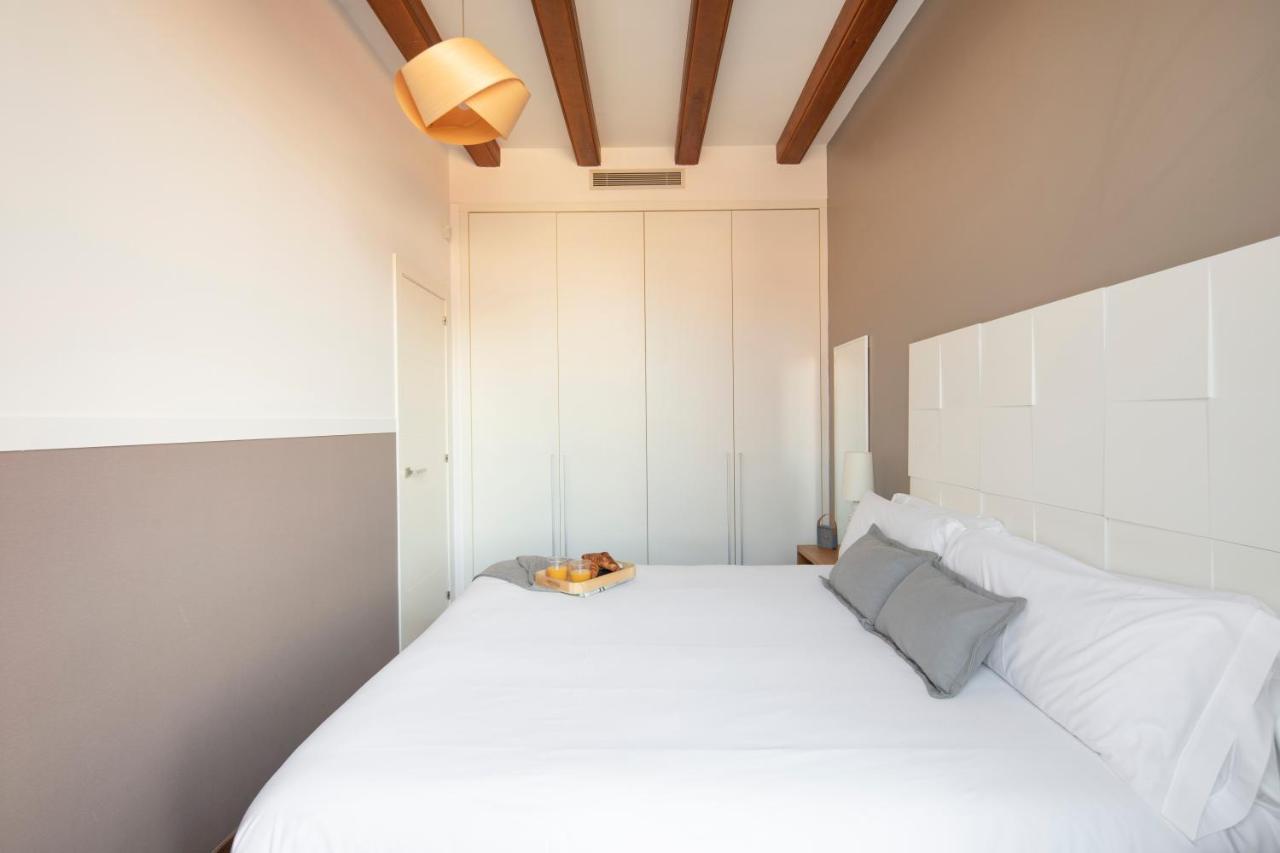 Aspasios Market Balconies Apartments - 5