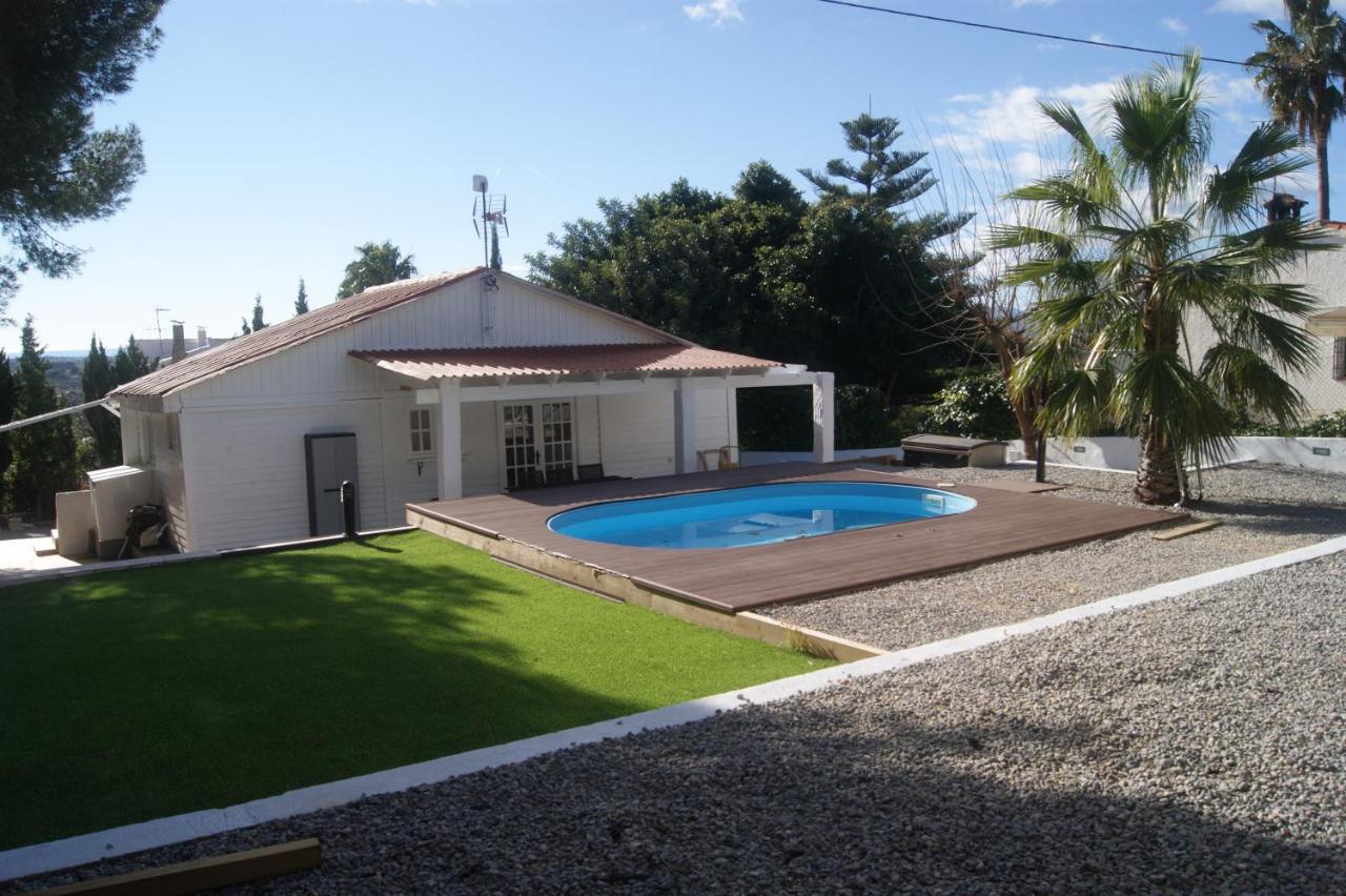 Villa Marineu Las Fuentes, Alcossebre – Precios actualizados 2023