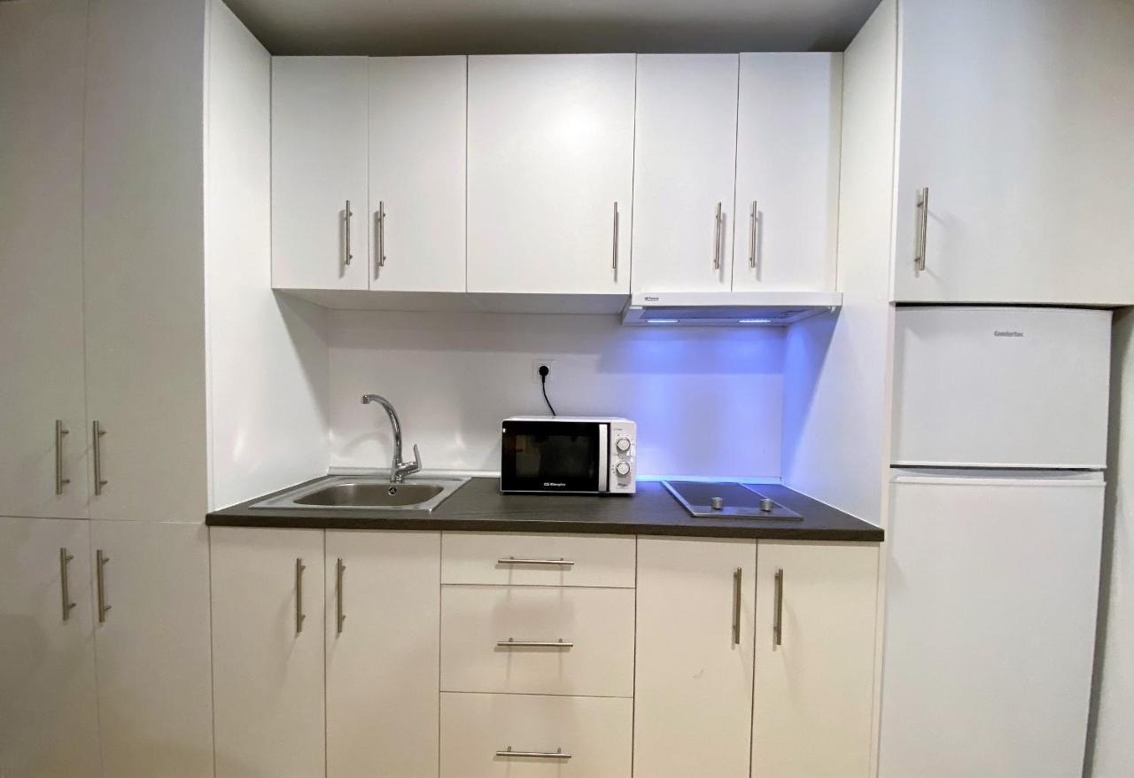 דירה Urbe10 Plaza de la Merced Loft (ספרד מאלגה) - Booking.com