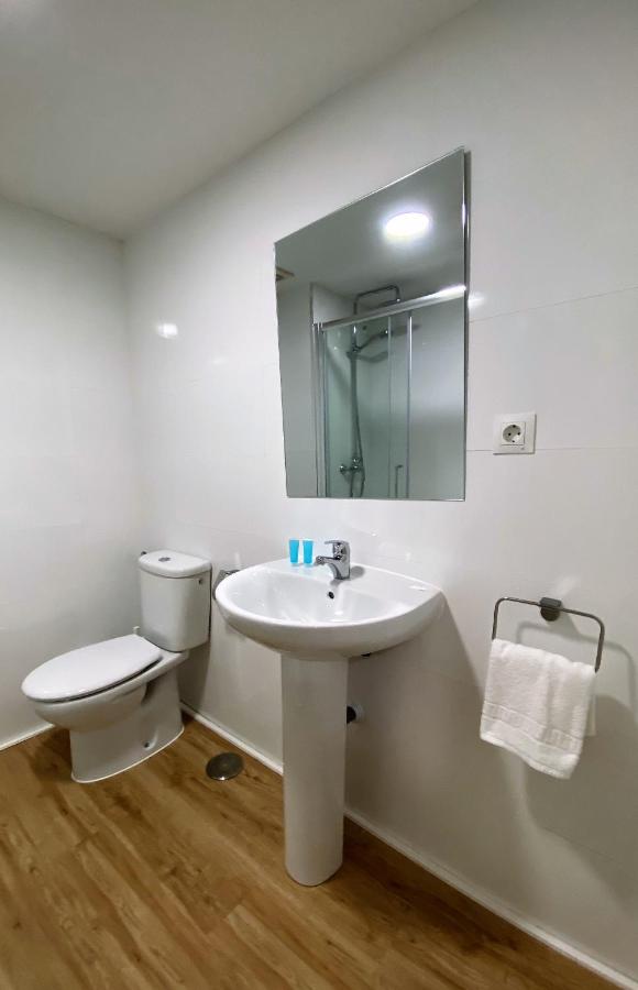 Apartment Urbe10 Plaza de la Merced Loft, Málaga, Spain ...