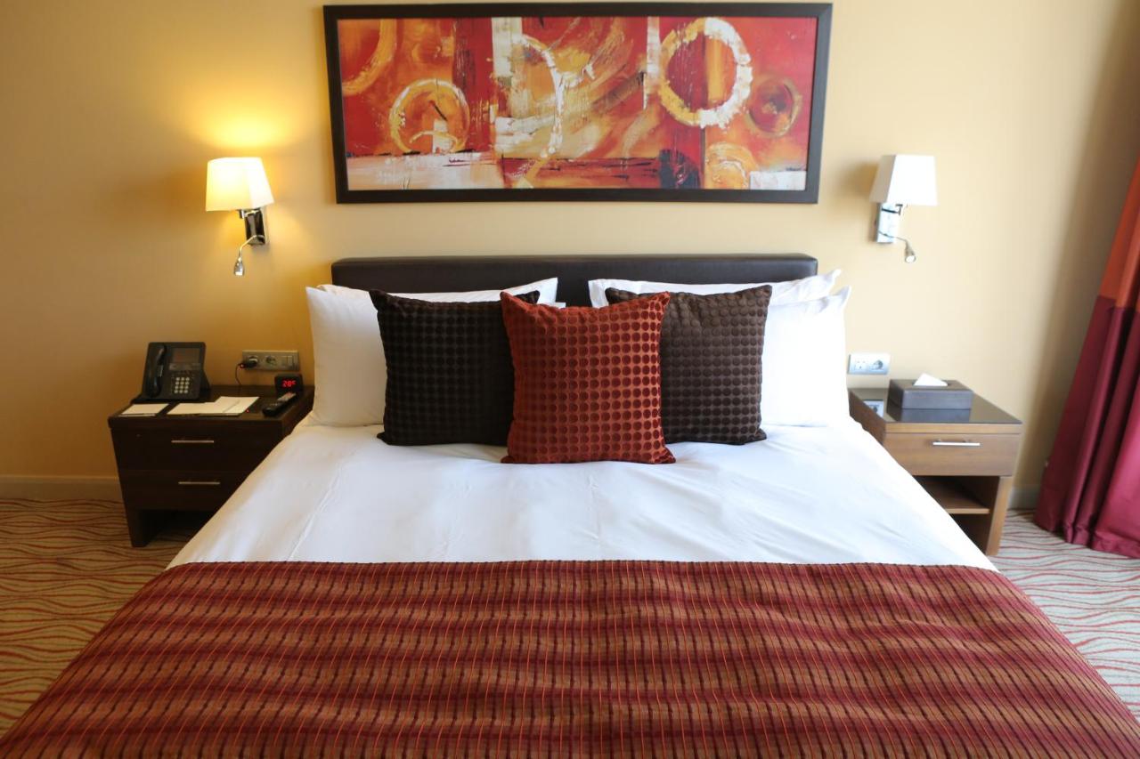 Staybridge Suites Beirut, an IHG Hotel photo