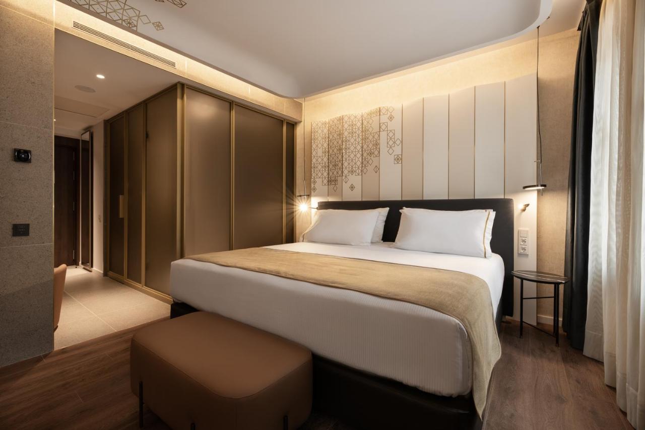 Áurea Palacio de Correos by Eurostars Hotel Company, Logroño ...