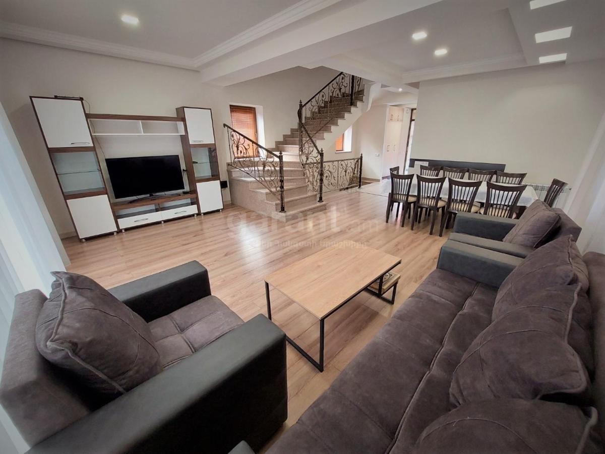 Монтенегро - вилла с 5 спальнями в Цахкадзоре static_photo