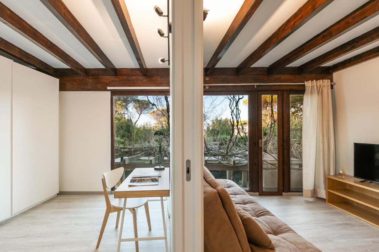 ELEGANTE VILLINO nel verde di Roma