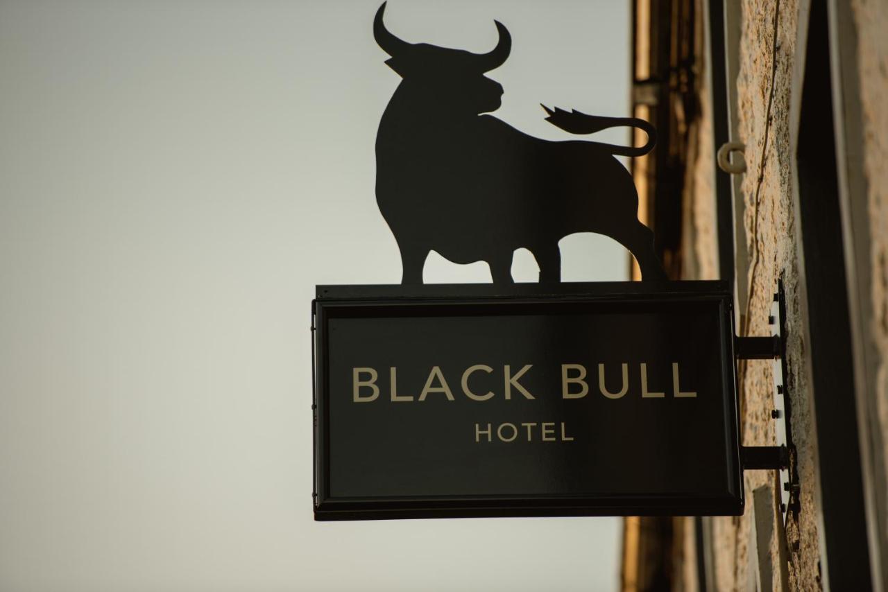 Black Bull Hotel - Laterooms