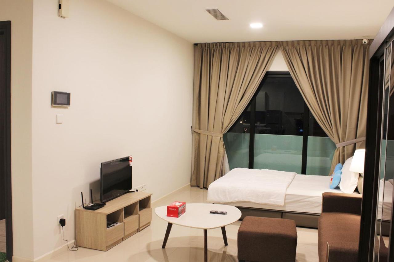 Suasana Suite Cozy JB TOWN - 5