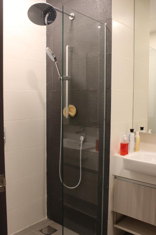 Suasana Suite Cozy JB TOWN - 2