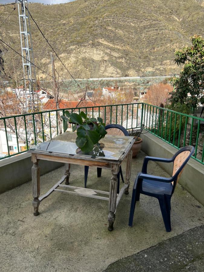 La casa de la abuela, Pinos Genil – Updated 2022 Prices
