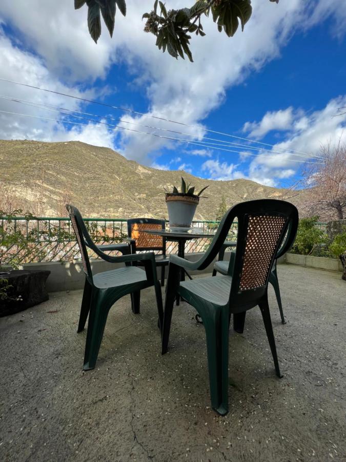 La casa de la abuela, Pinos Genil – Updated 2022 Prices