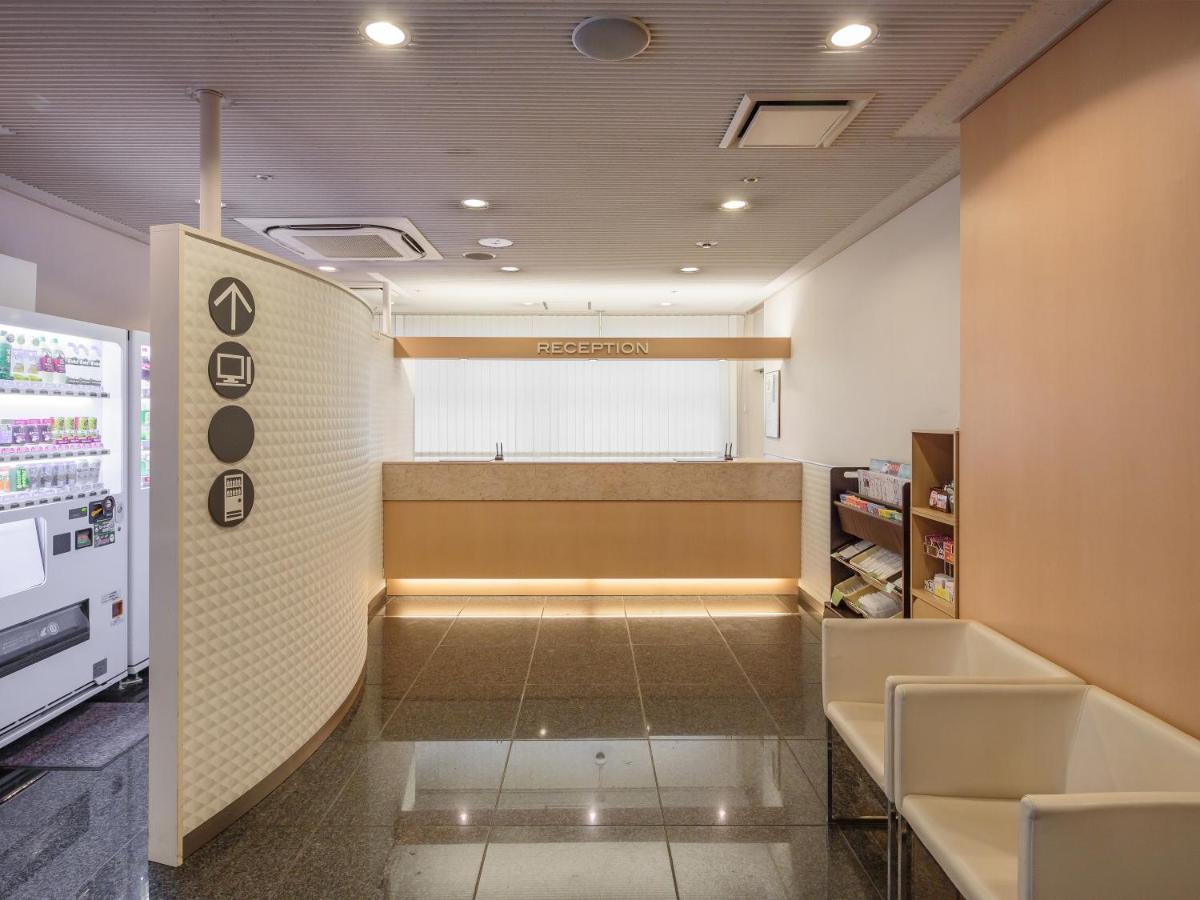 HOTEL MYSTAYS Higashi Ikebukuro - 3