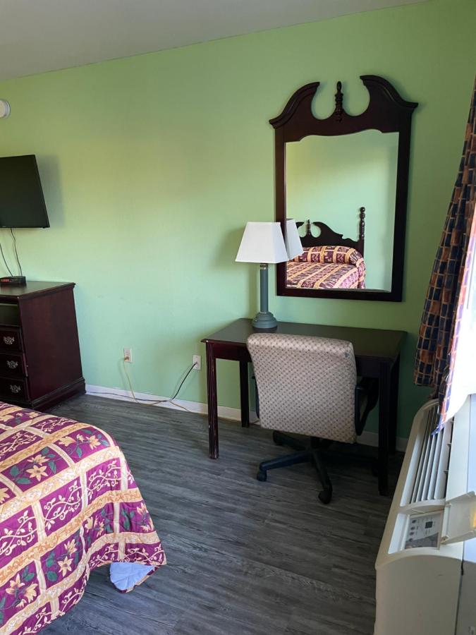 Relax Inn — photo 12