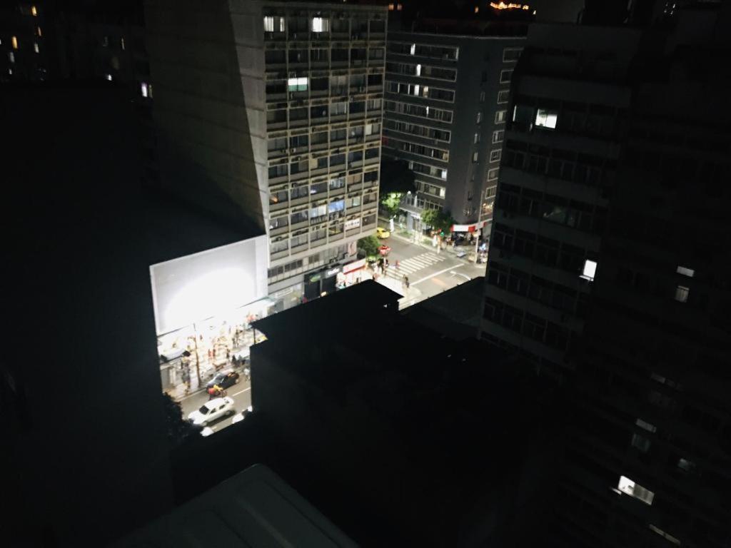 Aconchegante apartamento a Copacabana - 4