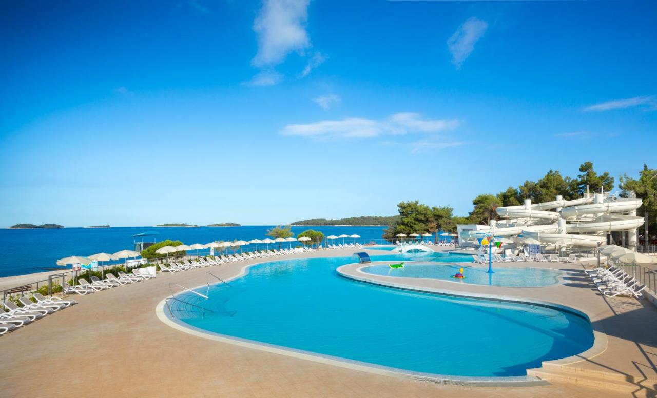 Maistra Select Villas Rubin Resort, Rovinj