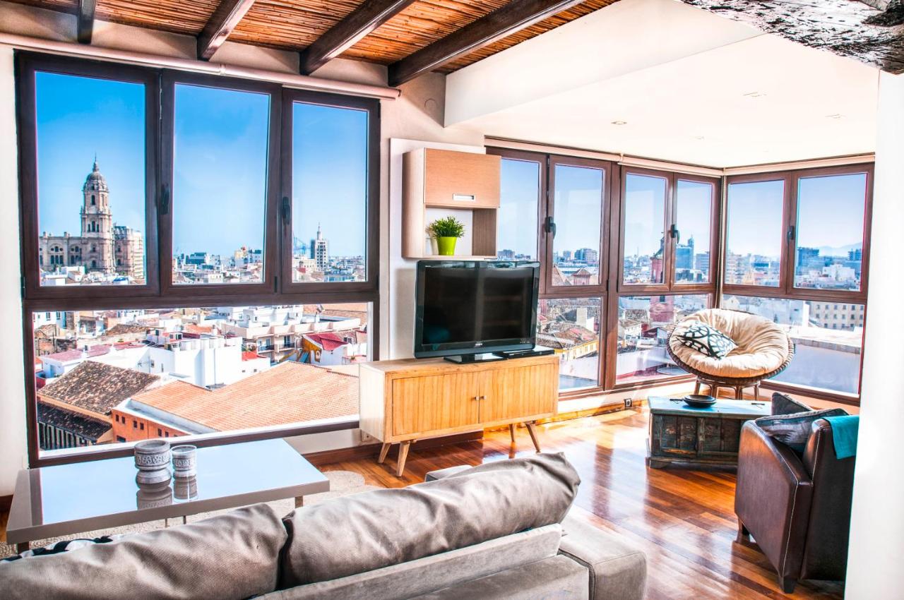 Malagaflat City Center - 5