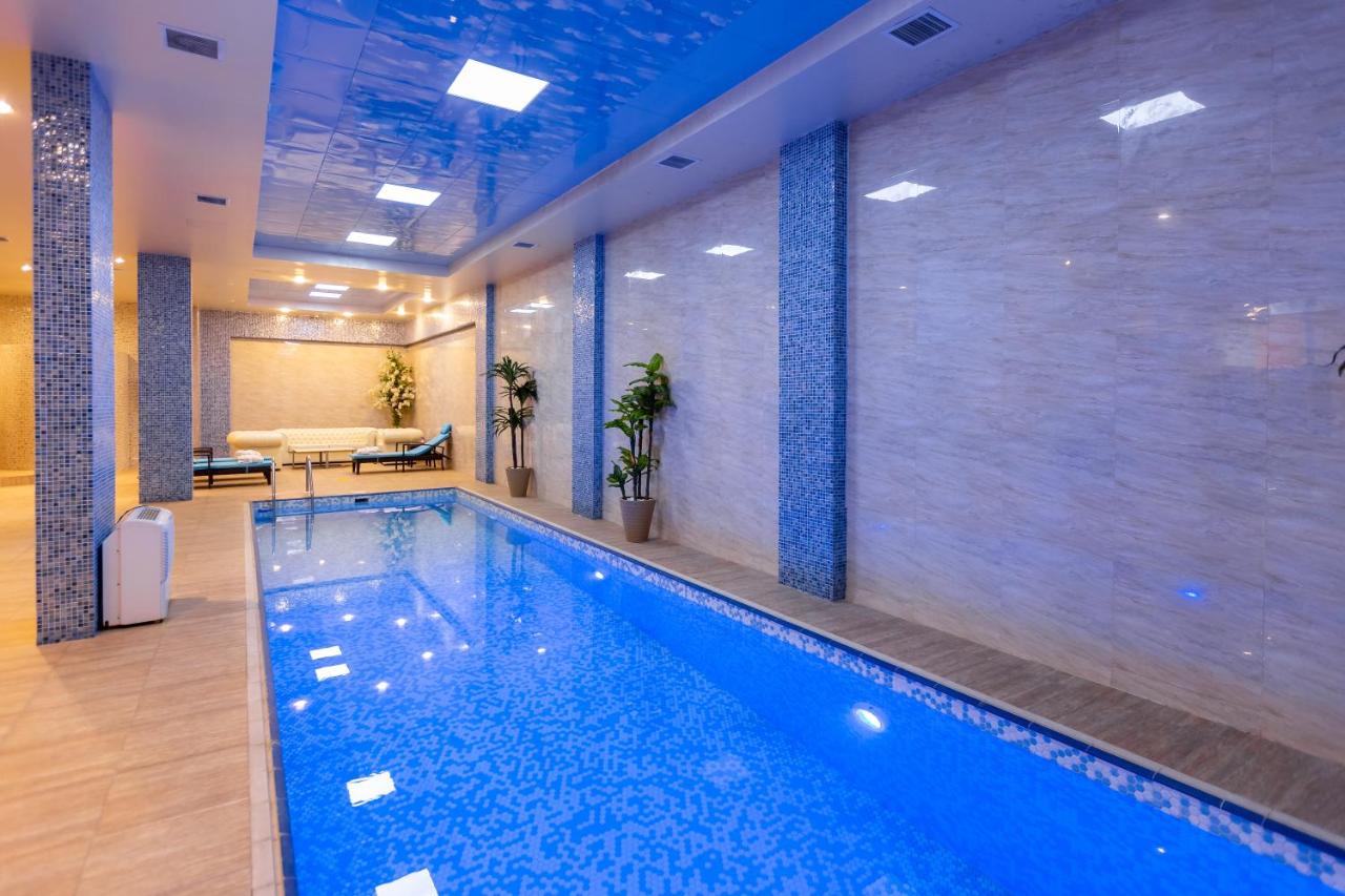 ALBA HOTEL & SPA photo