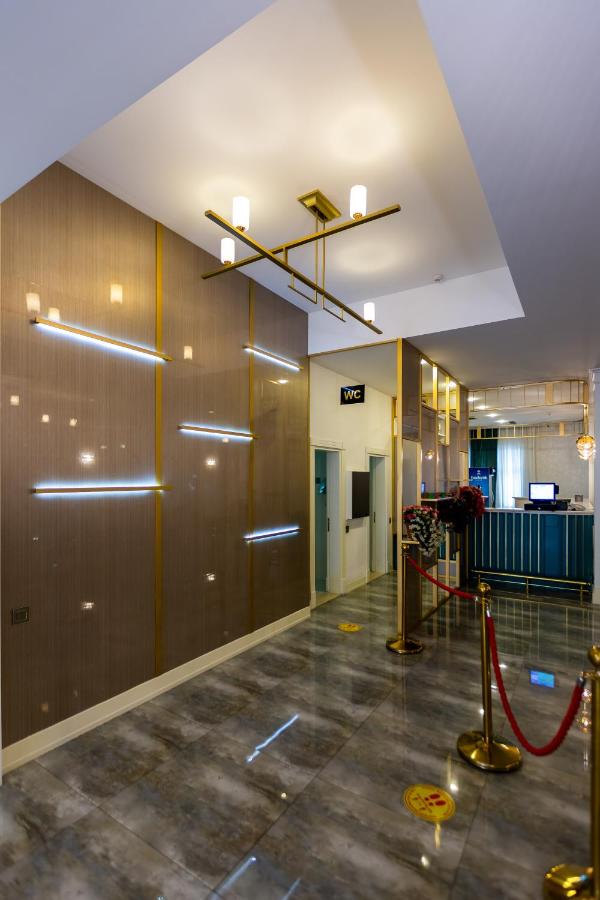 ALBA HOTEL & SPA photo
