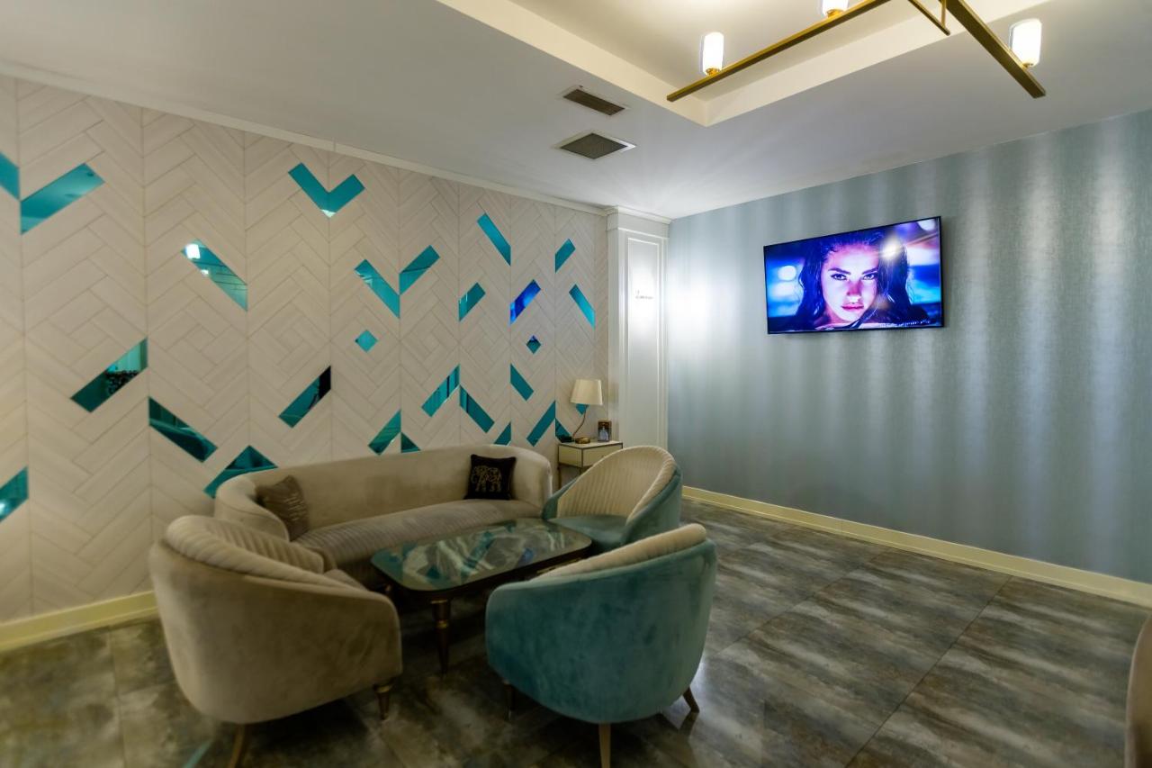 ALBA HOTEL & SPA photo