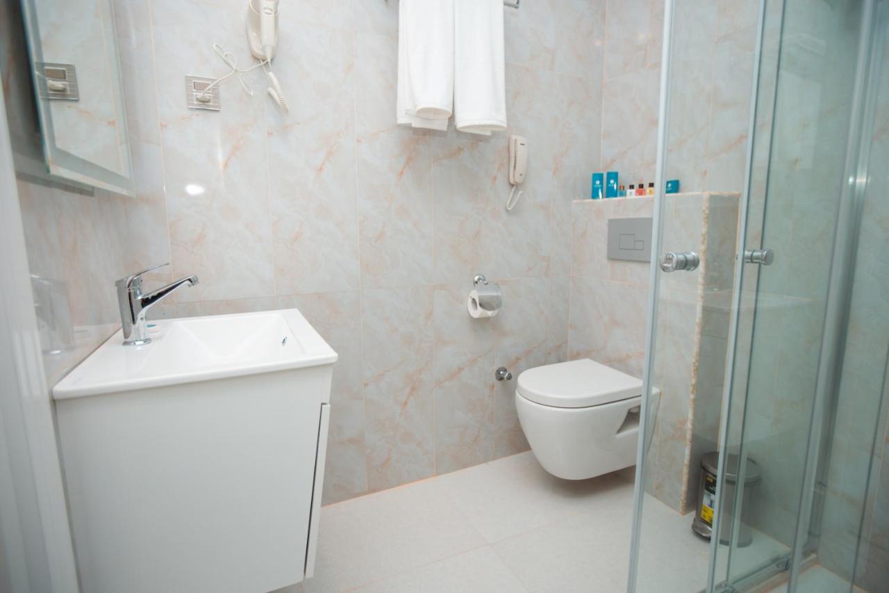 ALBA HOTEL & SPA photo