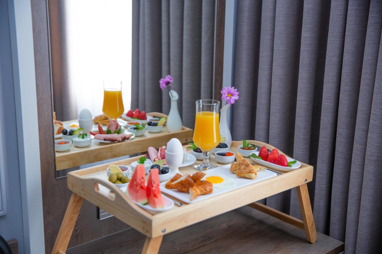 ALBA HOTEL & SPA photo