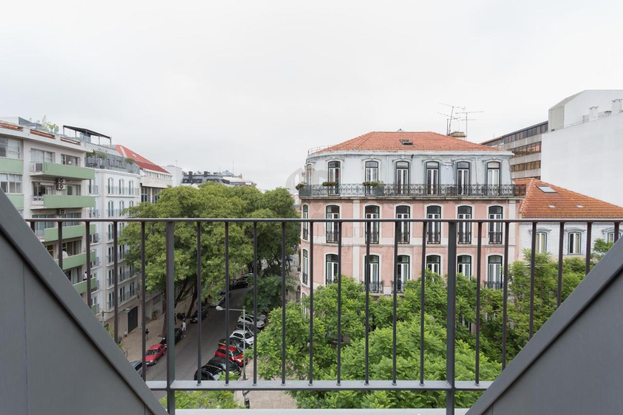 Morgan-Jupiter Apartments - 3