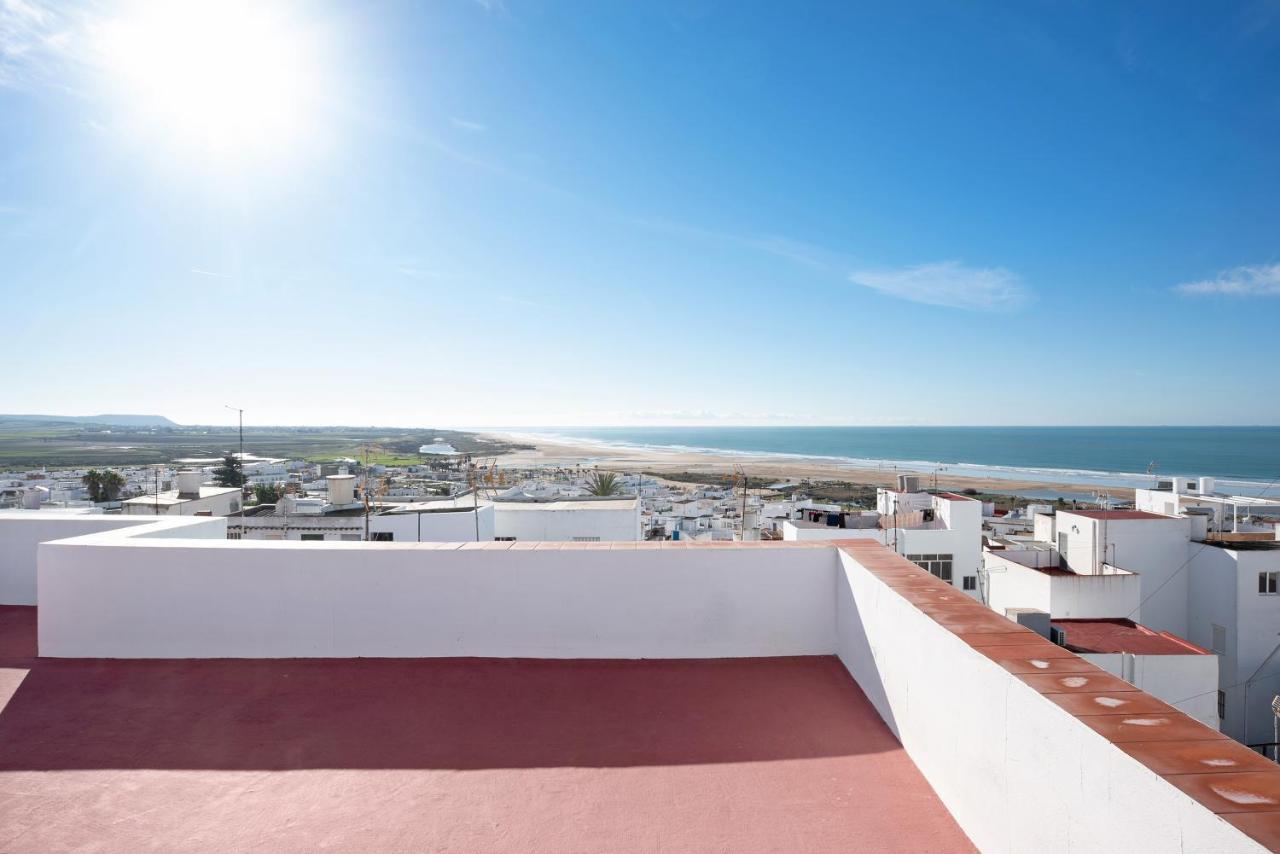 Apartamento Poniente -Sólo Familias (Spanje Conil de la ...