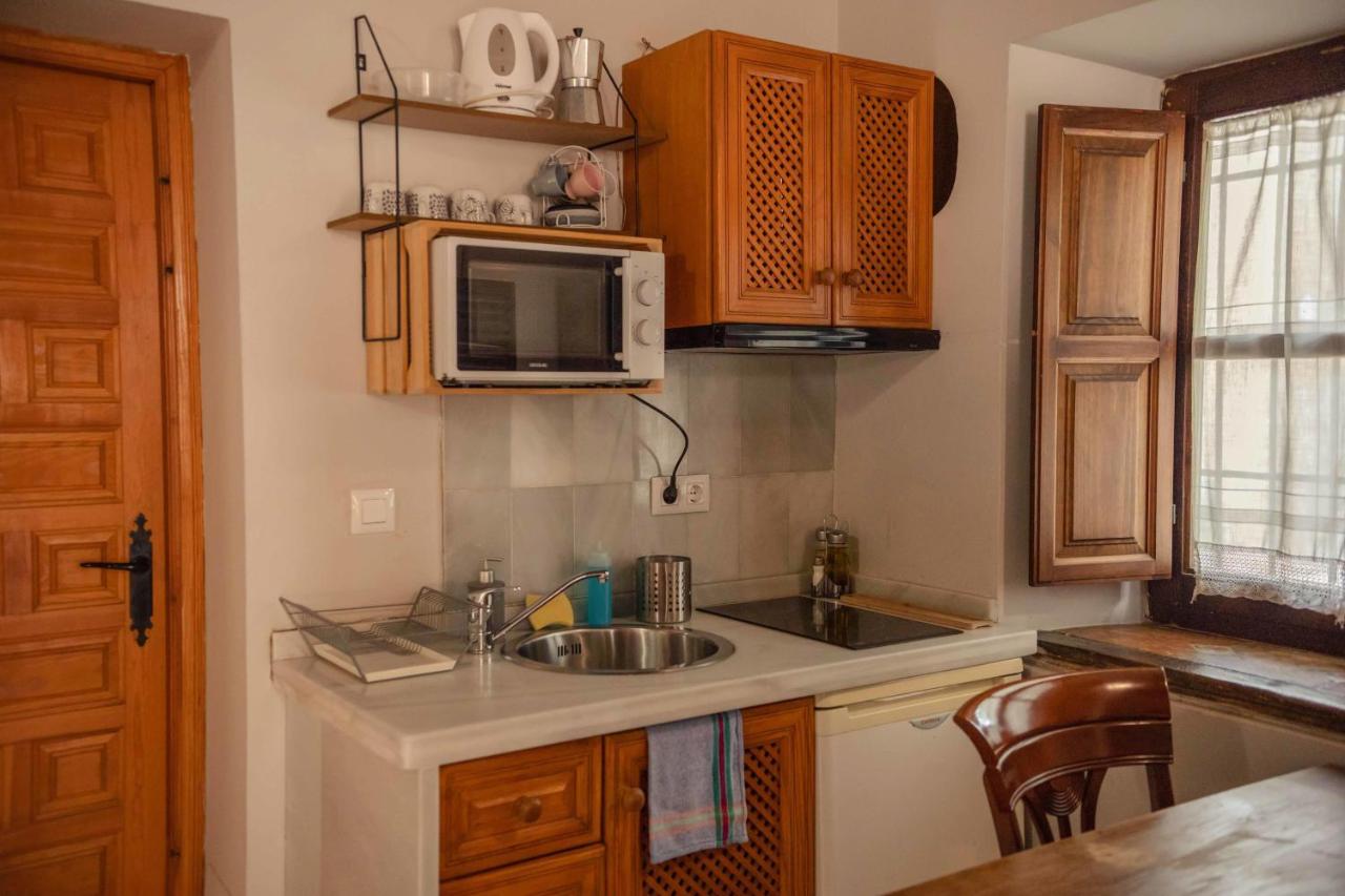 Alh Patio Apartamentos, Granada – Bijgewerkte prijzen 2022