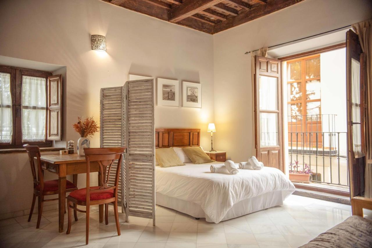 Alh Patio Apartamentos, Granada – Bijgewerkte prijzen 2022