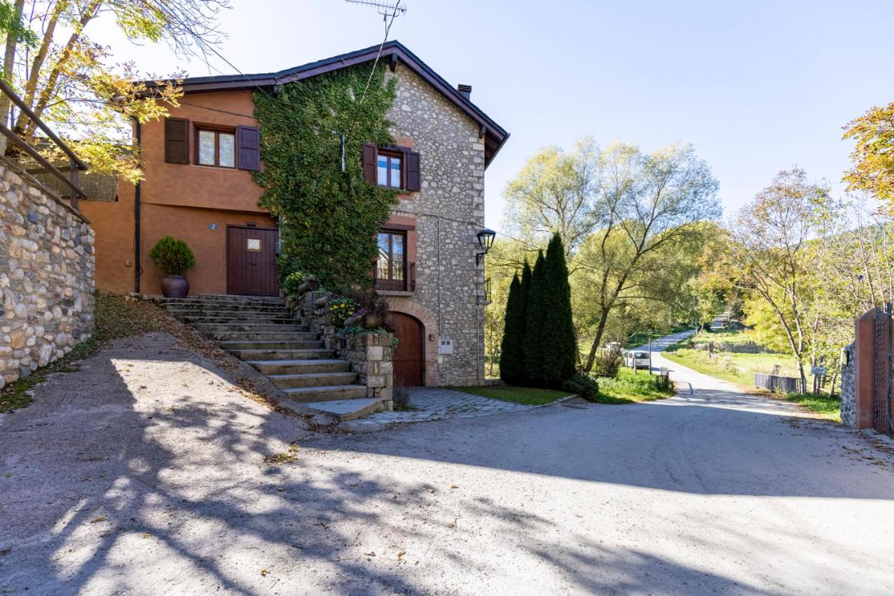 Casa El Molí de Bor a Cerdanya, Bor – Bijgewerkte prijzen 2022
