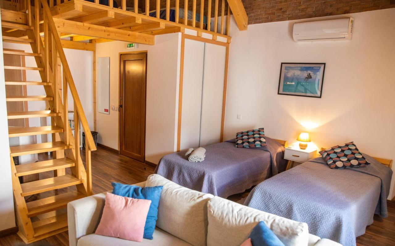 AlvorKiteCenter Guesthouse - 2