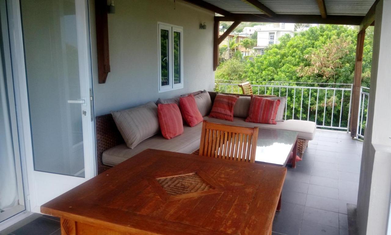 Le Colonial Cocoon apartment - 4