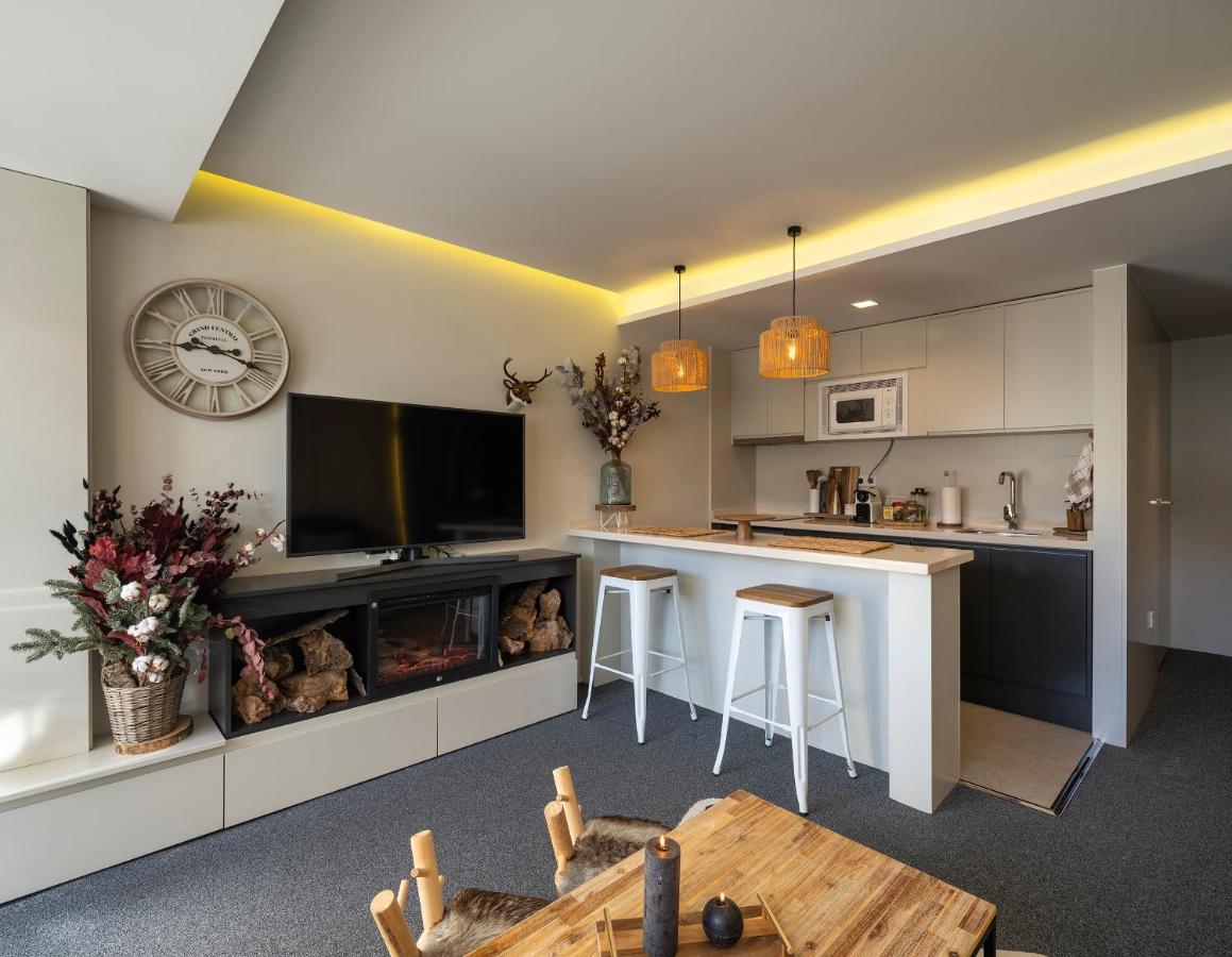 Snow Home Apartment, Sierra Nevada – Bijgewerkte prijzen 2022