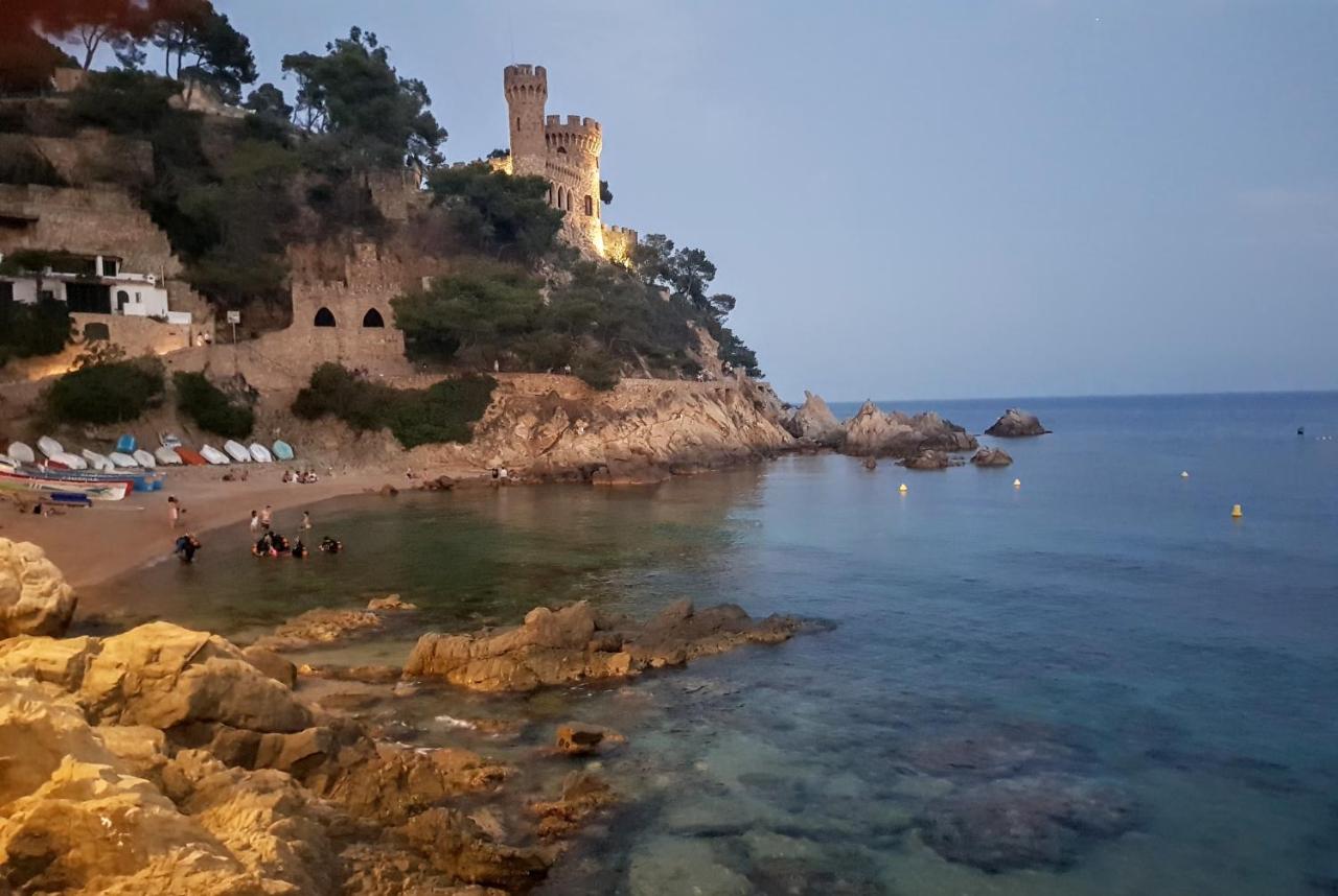 Apartament Duplex Llaverias, Lloret de Mar – Bijgewerkte ...