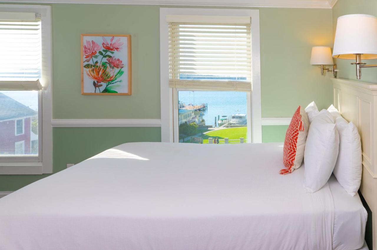 Island House Hotel — photo 23