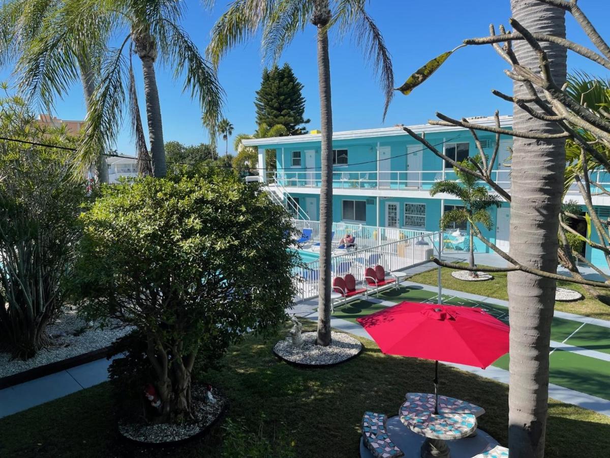 Sea Jay Motel and Marina — photo 11