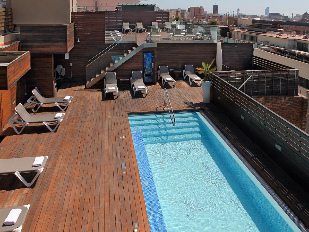 Hotel Lleó in Barcelona - Il Cuore di Barcellona, l'Anima dell'Ospitalità.