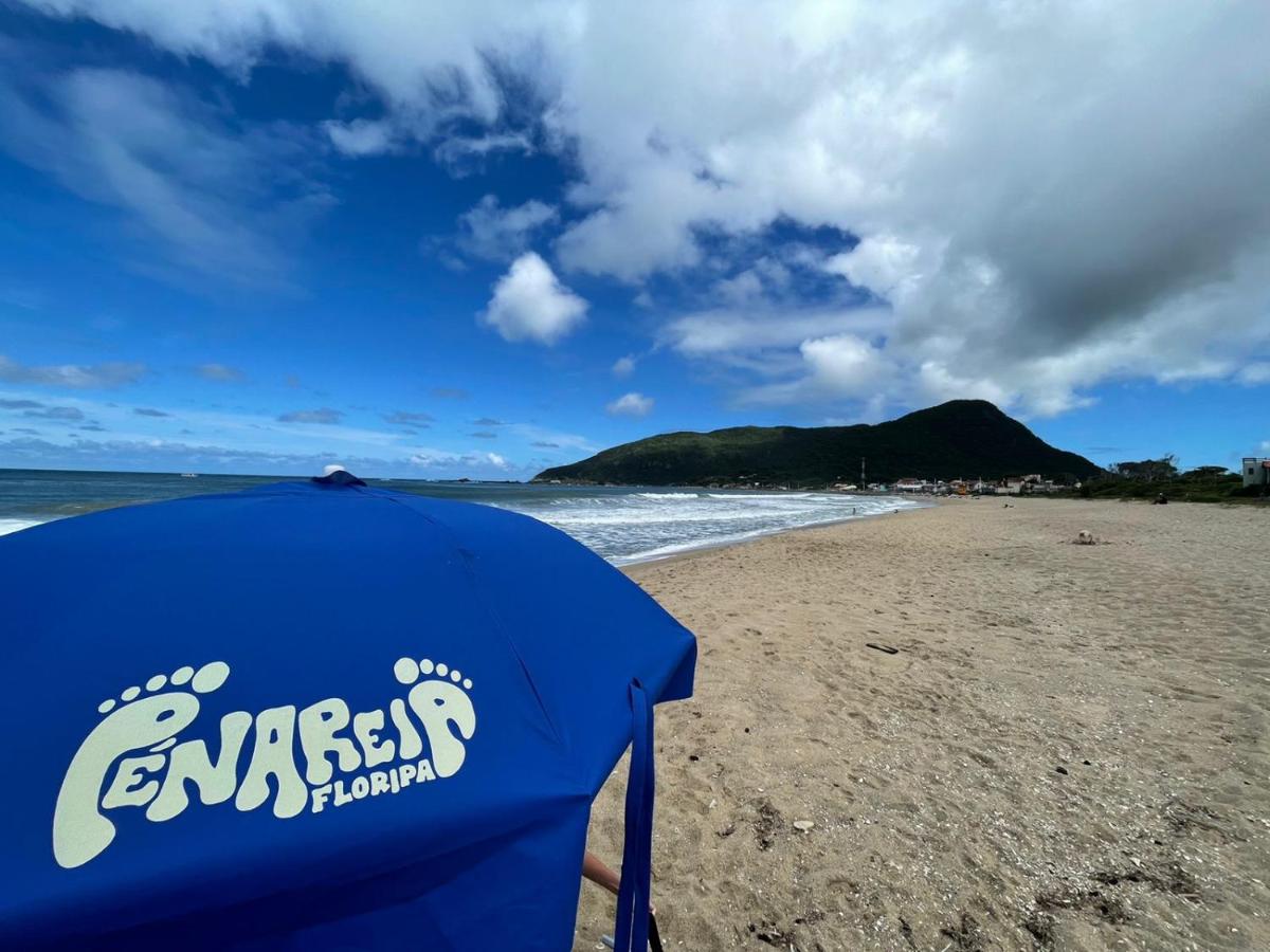 Pousada Penareia Floripa photo