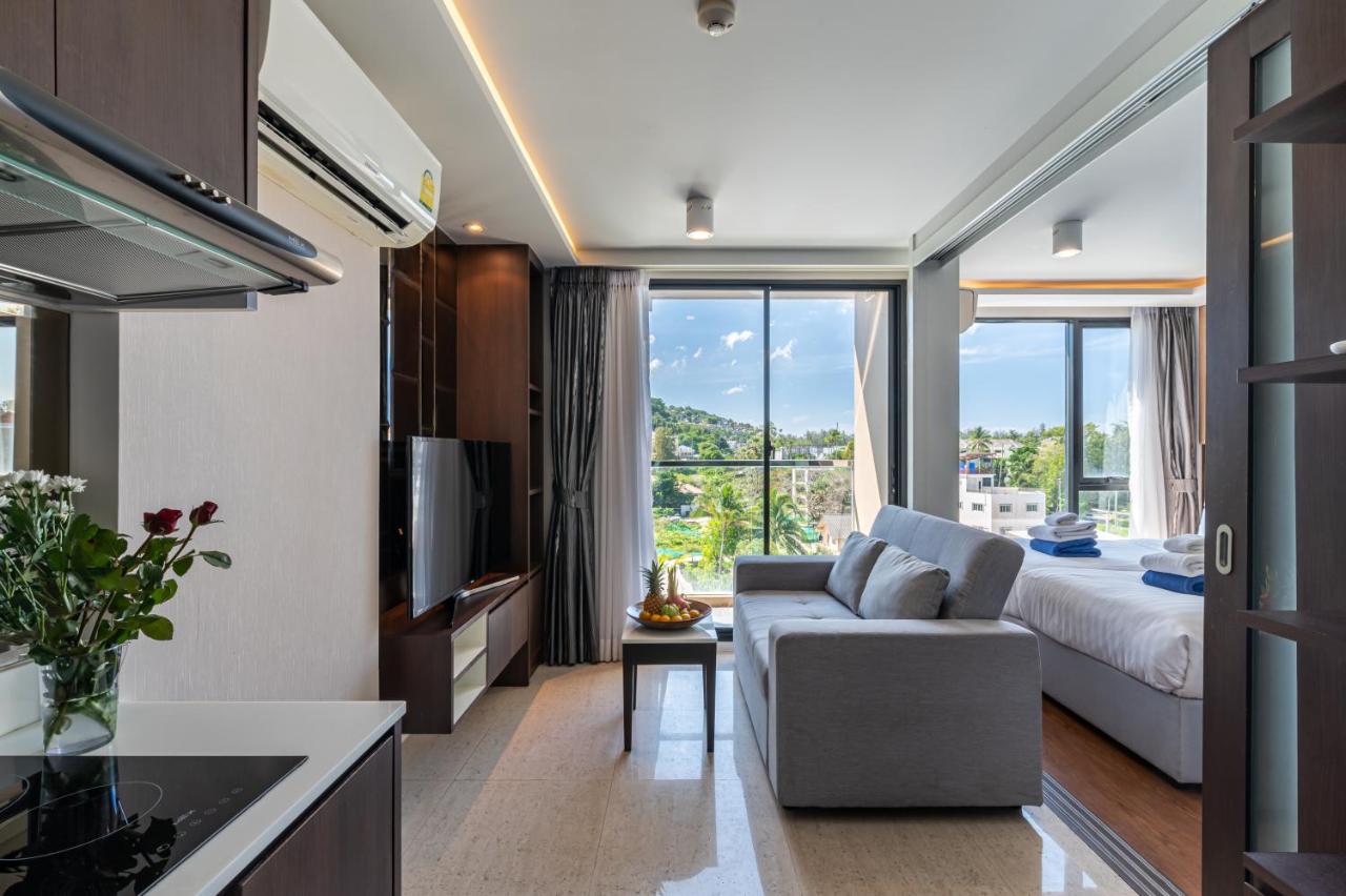 Aristo 1 Phuket by RESAVA - 5