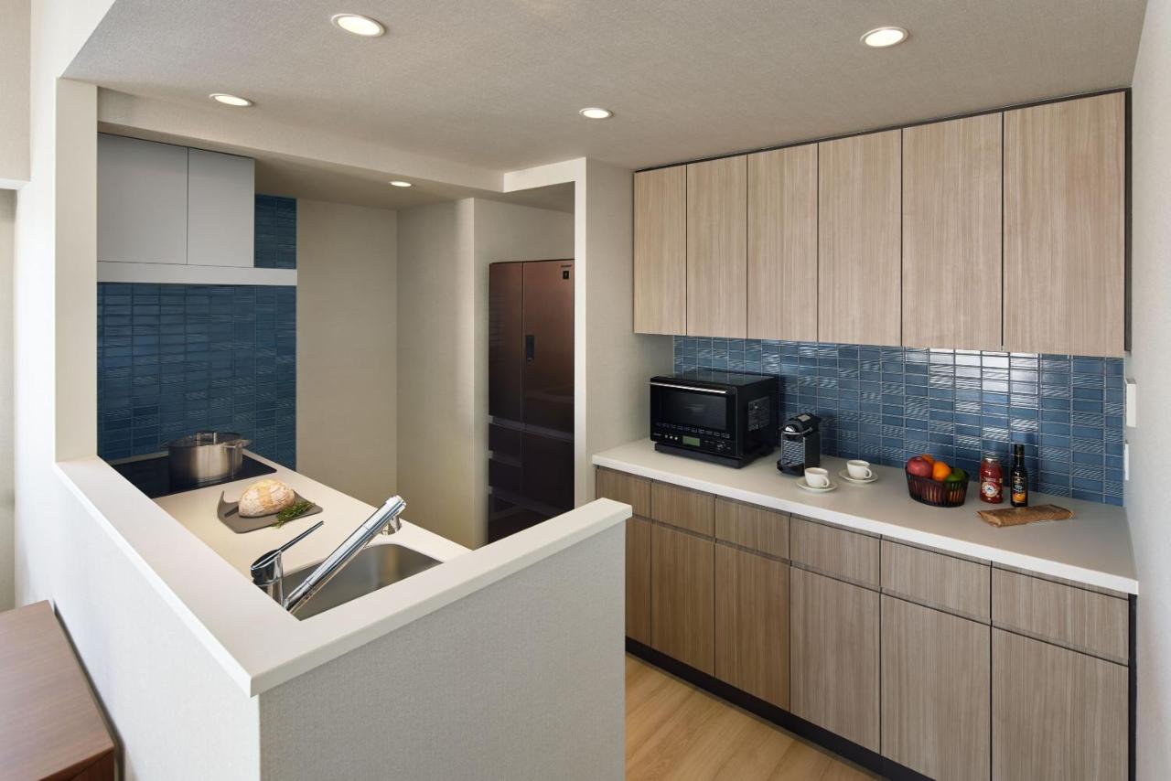 Oakwood Hotel & Apartments Azabu Tokyo - 3