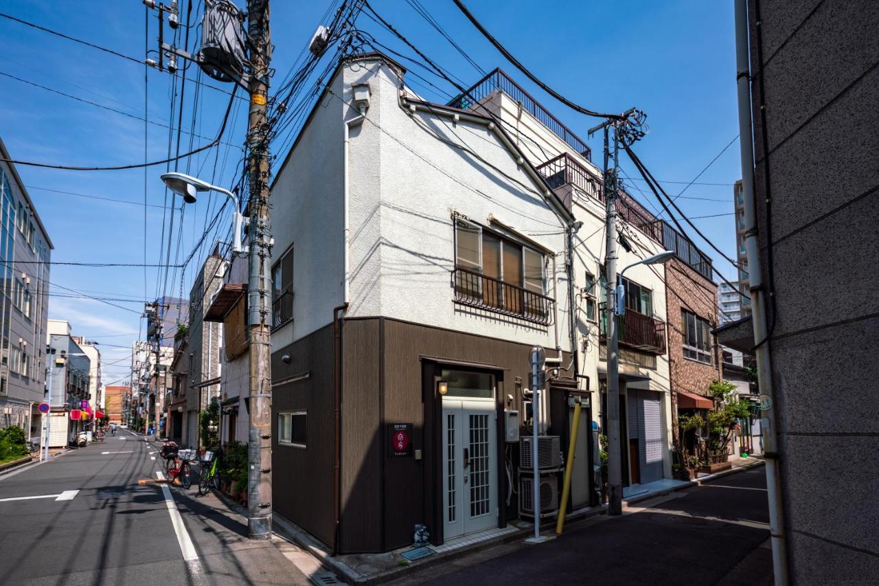 YADOYA Chigusacho - 5