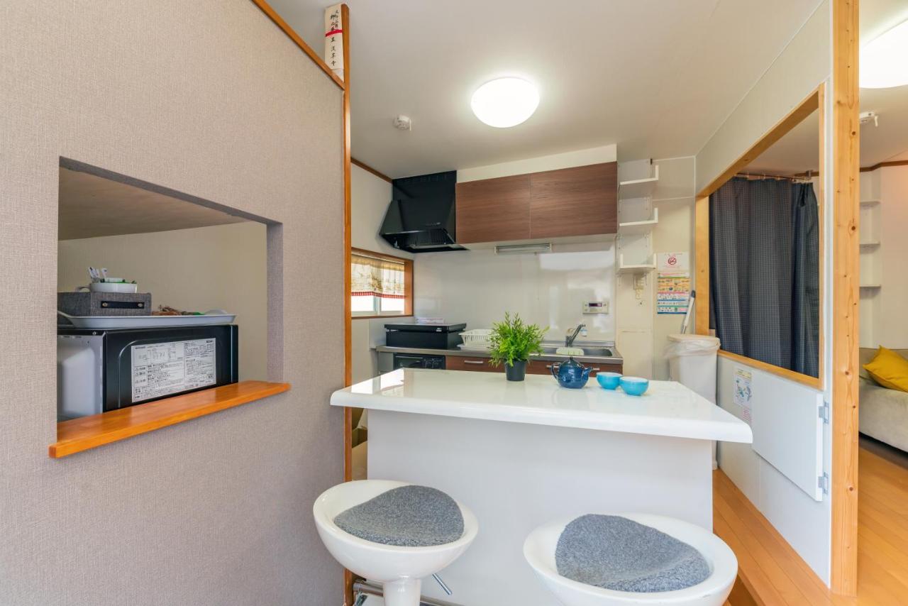 YADOYA Chigusacho - 3