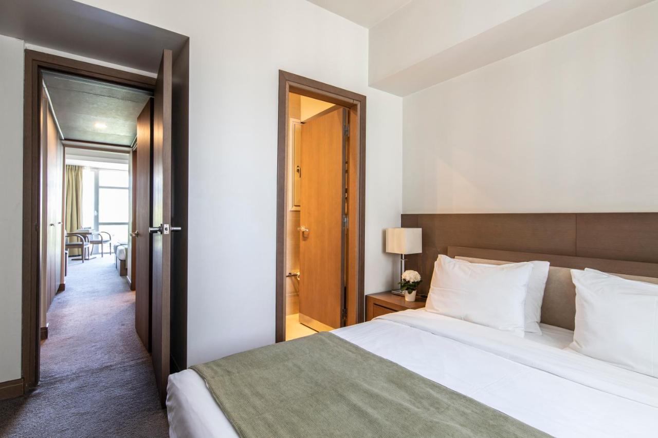 Amalia Hotel Athens - 5